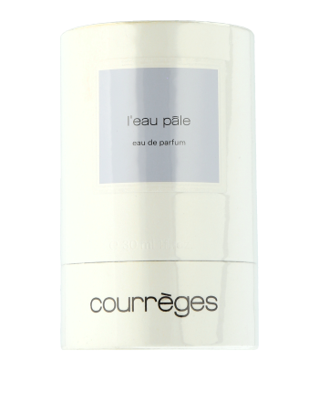 Courrèges L'Eau Pâle Eau de Parfum Spray (30 ml)