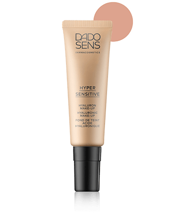 DADO SENS Hypersensitive Hyaluron Make-Up Beige (30 ml)