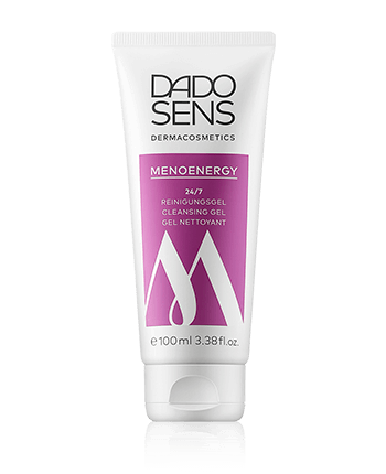 DADO SENS Menoenergy 24/7 Reinigungsgel (100 ml)