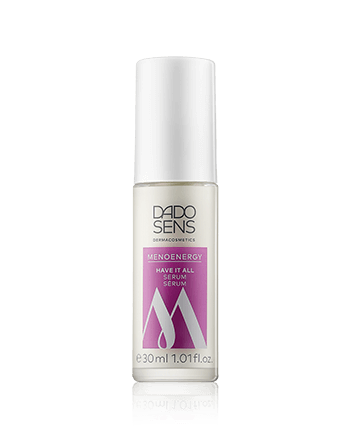 DADO SENS Menoenergy Have It All Serum (30 ml)