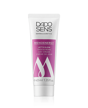 DADO SENS Menoenergy Let‘s Glow Day Cream (40 ml)