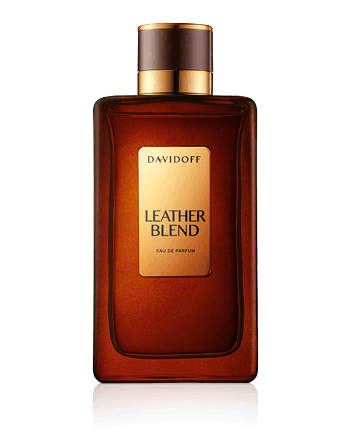 Davidoff Blend Collection Leather Eau de Parfum (100 ml)