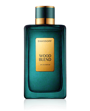 Davidoff Blend Collection Wood Eau de Parfum (100 ml)