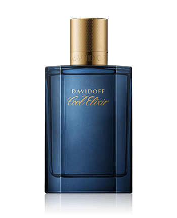 Davidoff Cool Elixir Oud Aromatique Parfum Intens Spray (100 ml)