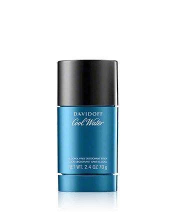 Davidoff Cool Water Alcohol Free Deodorant Stick (70 g)
