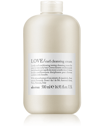 Davines Love Curl Cleansing Cream (500 ml)