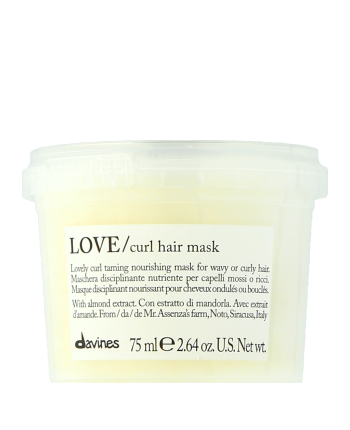 Davines Love Curl Mask (75 ml)