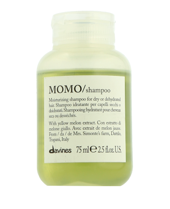Davines Momo Shampoo (75 ml)
