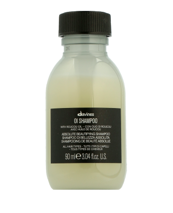 Davines OI Shampoo (90 ml)