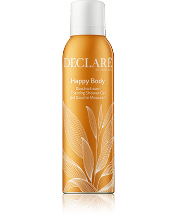 Declaré Body Care Happy Body Duschschaum (200 ml)