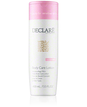 Declaré Body Care Body care melk (400 ml)