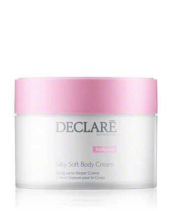 Declaré Body Care Silky Soft Body Cream (200 ml)