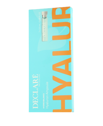 Declaré Hydro Balance Hyaluron Ampoule (7 x 2,5 ml)