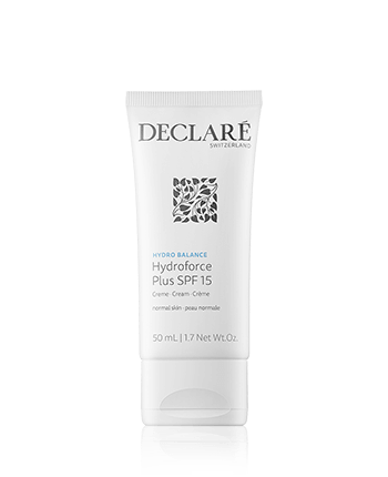 Declaré Hydro Balance Hydroforce Plus SPF 15 - Tube (50 ml)