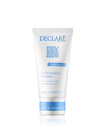 Declaré Pure Balance Huid behandeling normaliseren (50 ml)