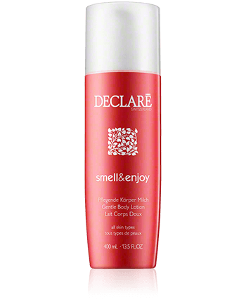 Declaré Smell & Enjoy Gentle Body Lotion (400 ml)