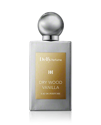 Dry wood online perfume