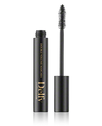 Delfy Cosmetics Mascara Double Volume Mascara