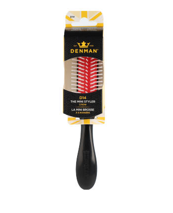 Denman Brushes D14 Tradition