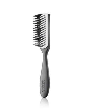 Denman Brushes D143N Black/White/Black