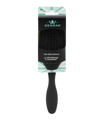 Denman Brushes D84 Mini Paddle