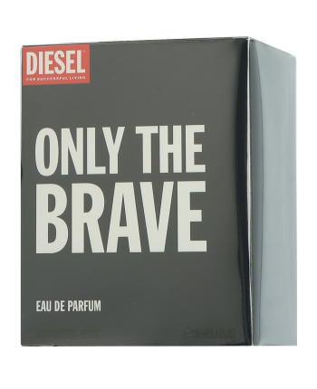Diesel Only the Brave Eau de Parfum Spray (35 ml)