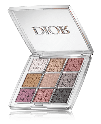 Dior Backstage Eye Palette 002 Smoky Essentials (10 g)