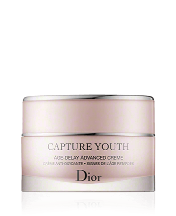 Dior Capture Youth Age-Delay Advanced Creme (50 ml)