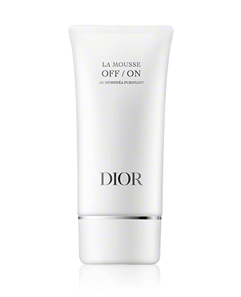 Dior Cleanser La Mousse OFF/ON (150 ml)