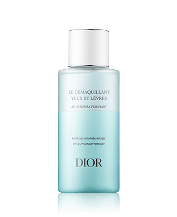 Dior Cleanser Le Démaquillant Yeux et Lèvres (125 ml)