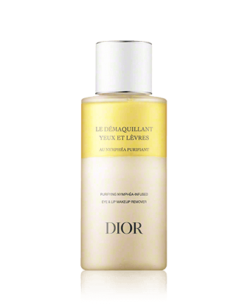 Dior Cleanser Le Démaquillant Yeux et Lèvres Classic (125 ml)