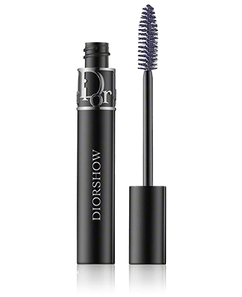 Diorshow mascara black best sale