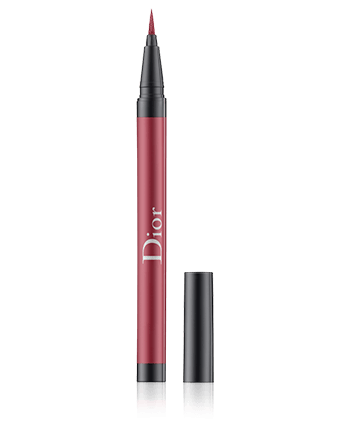 Dior Diorshow On Stage Liner 771 Matte Burgundy (0,55 ml)