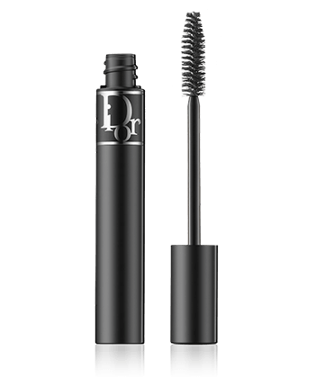 Dior Diorshow Waterproof Mascara Volume Sur-Mesure 090 Black (11,5 ml)