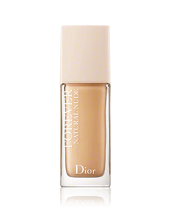 Dior Diorskin Forever Natural Nude 3W (30 ml)