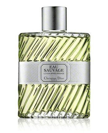 Dior Eau Sauvage Aftershave Lotion (200 ml)