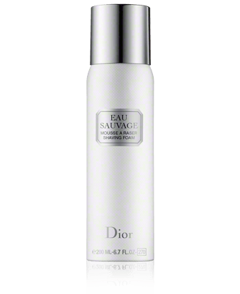 Dior Eau Sauvage Shaving Foam (200 ml)