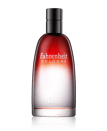 Dior Fahrenheit Cologne Spray \u003e 14 % verlaagd