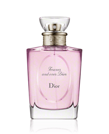 Dior Forever and Ever Dior Eau de Toilette Spray (100 ml)