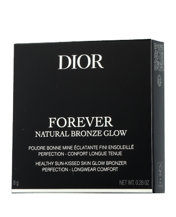 Dior Forever Natural Glow Bronze 052 Rosy Bronze (8 g)