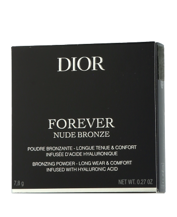 Dior Forever Nude Bronze 03 Soft (7 g)