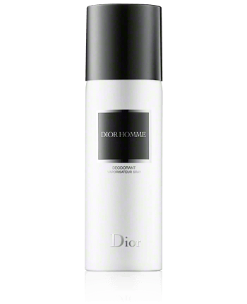 Dior Homme Classic Deodorant Spray (150 ml)
