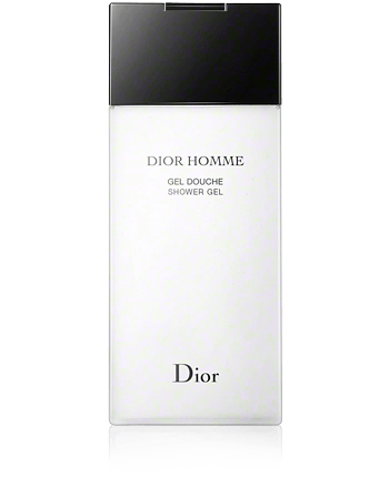 Dior Homme Klassieke douchegel (200 ml)