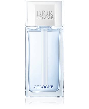 Dior Homme Eau de Cologne Spray (125 ml)