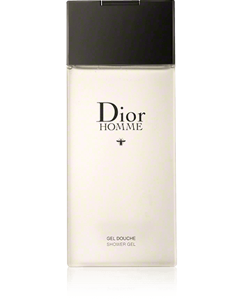 Dior Homme Shower Gel (200 ml)