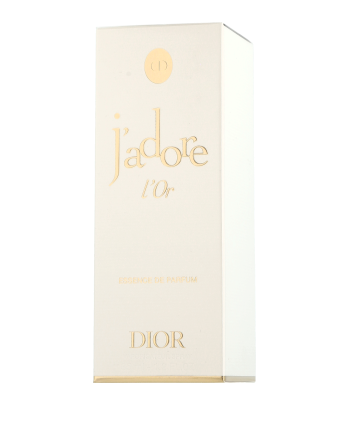 Dior J'adore L'Or Essence de Parfum Spray (35 ml)