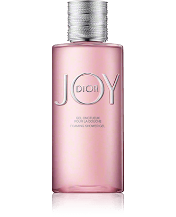 Dior Joy Foaming Shower Gel (200 ml)