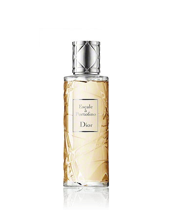 Dior Les Escales Escale à Portofino Eau de Toilette Spray (75 ml)