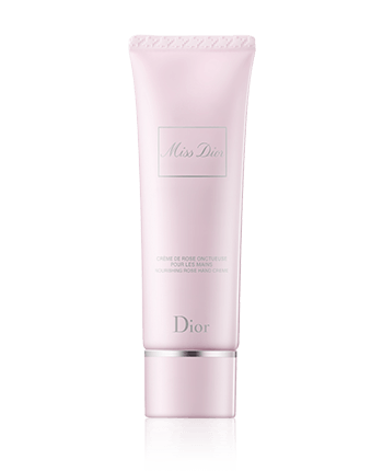 Dior Miss Dior Voedende Rozen Handcrème (50 ml)