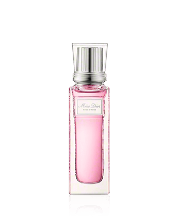 Dior Miss Dior Rose N'Roses Eau de Toilette Roller Pearl (20 ml)